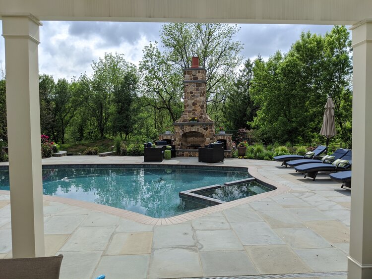 Malvern Retreat