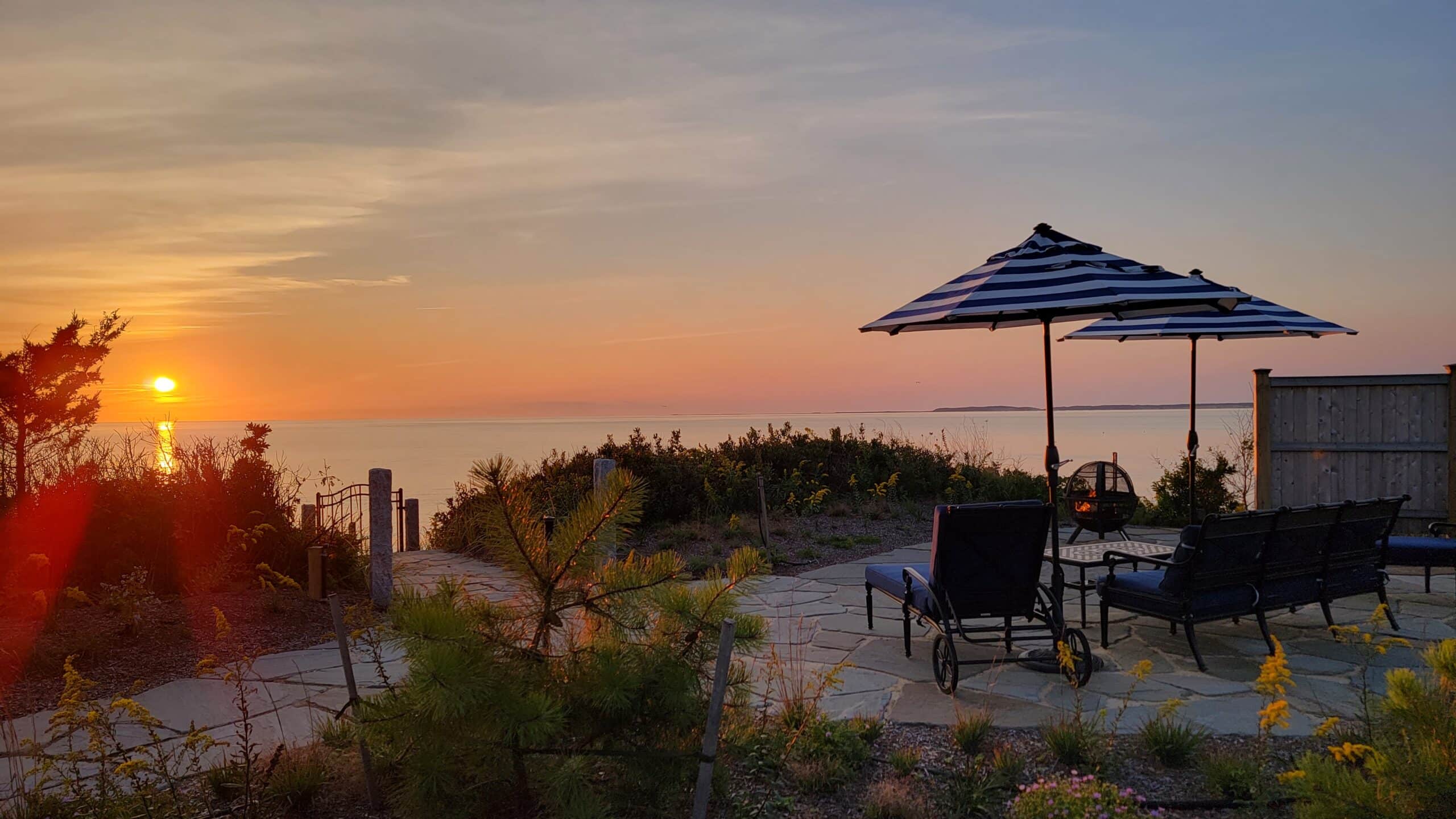 Cape Cod Bay