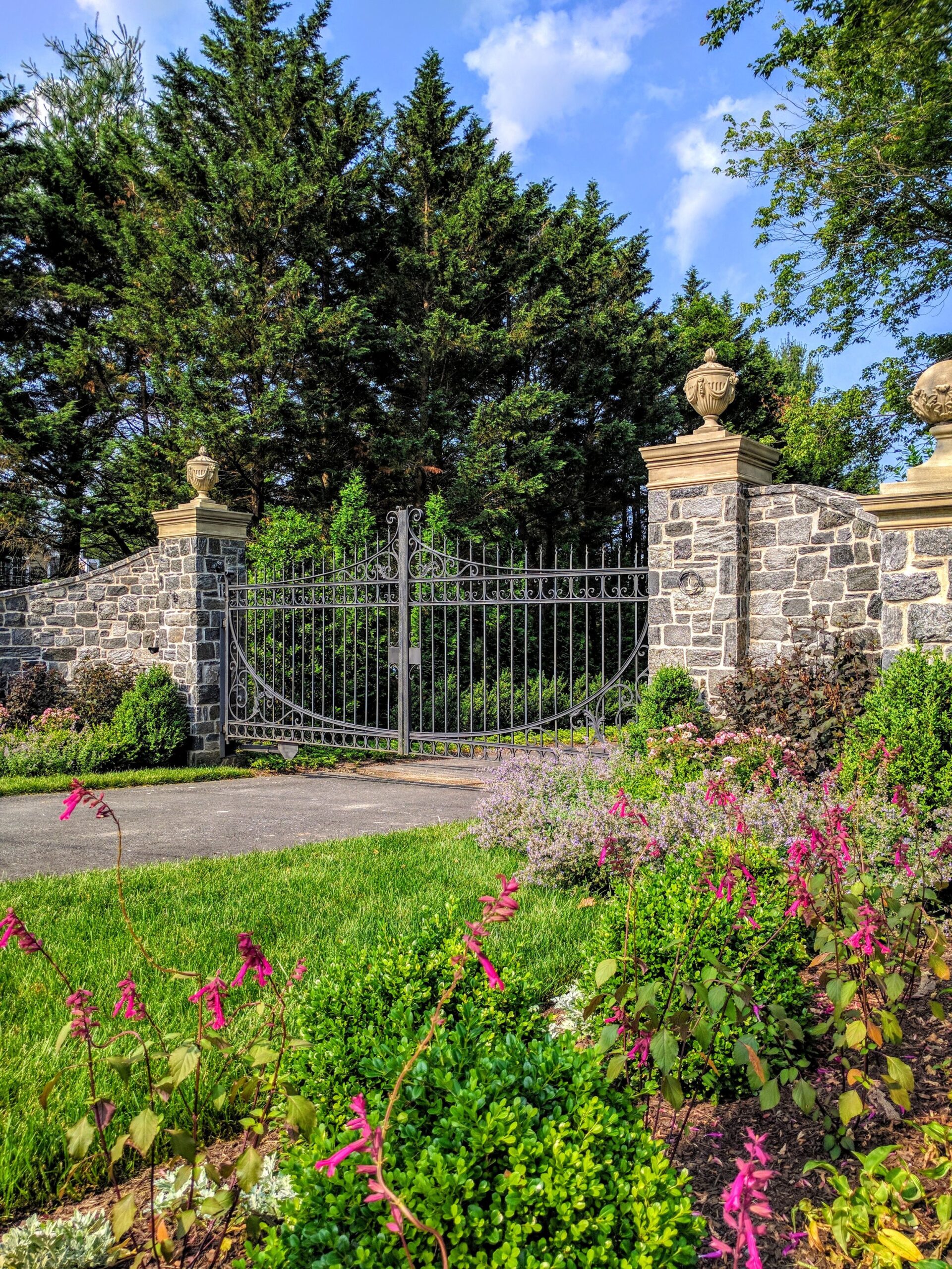 Greenville Estate