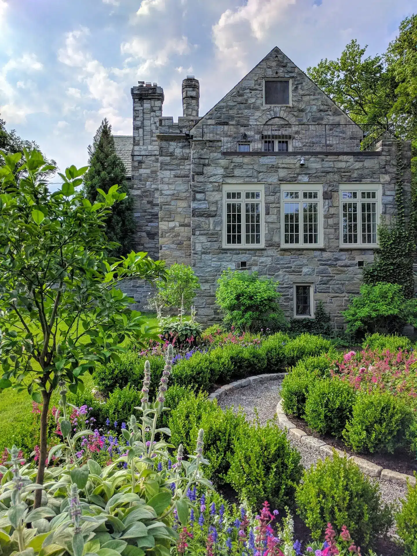 Greenville Estate