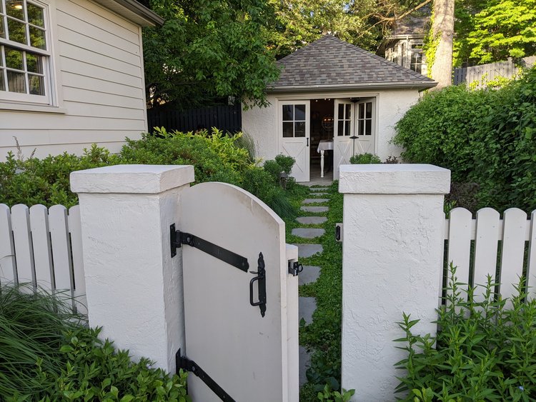 Kennett Square Cottage