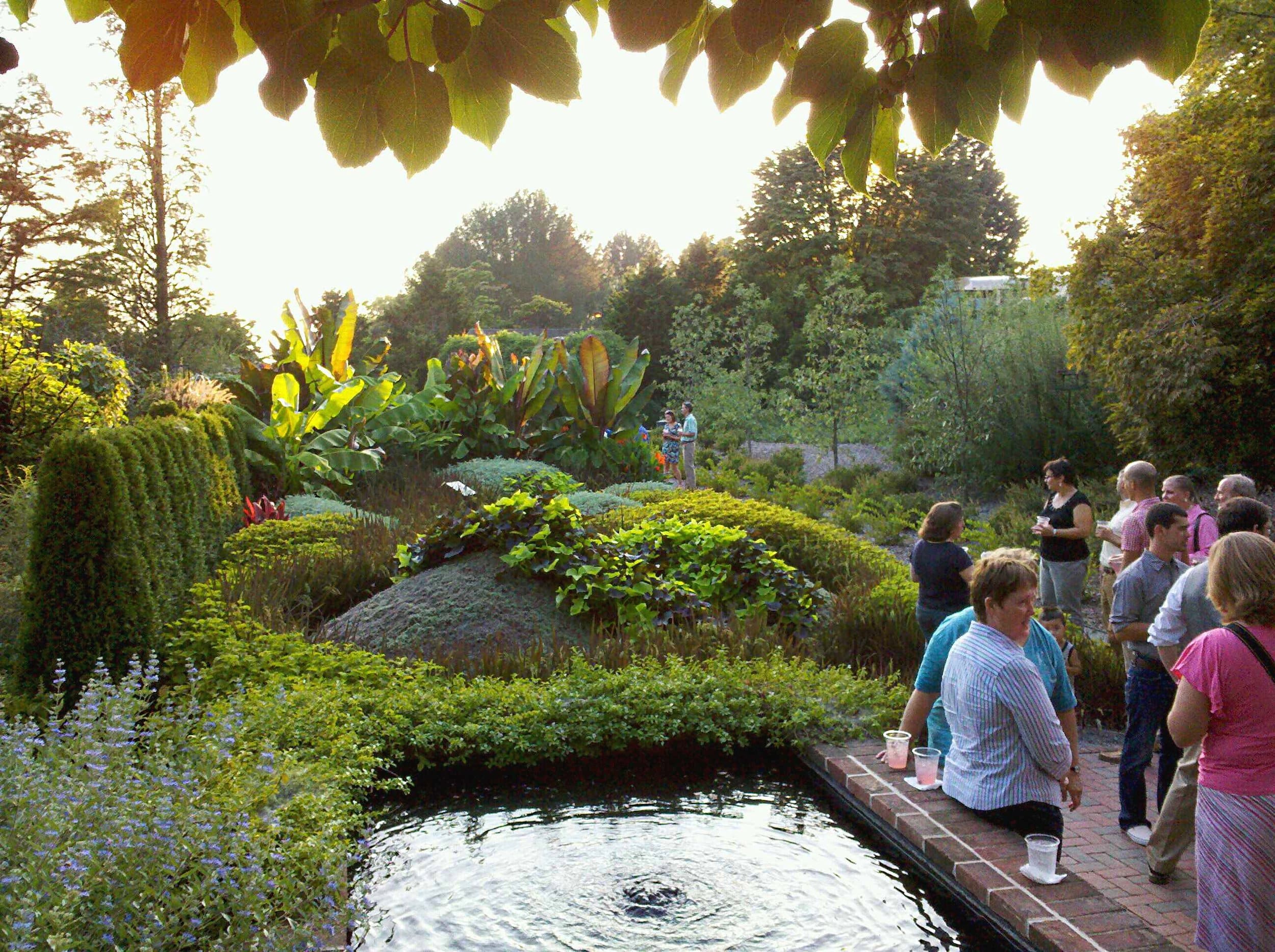Longwood Gardens