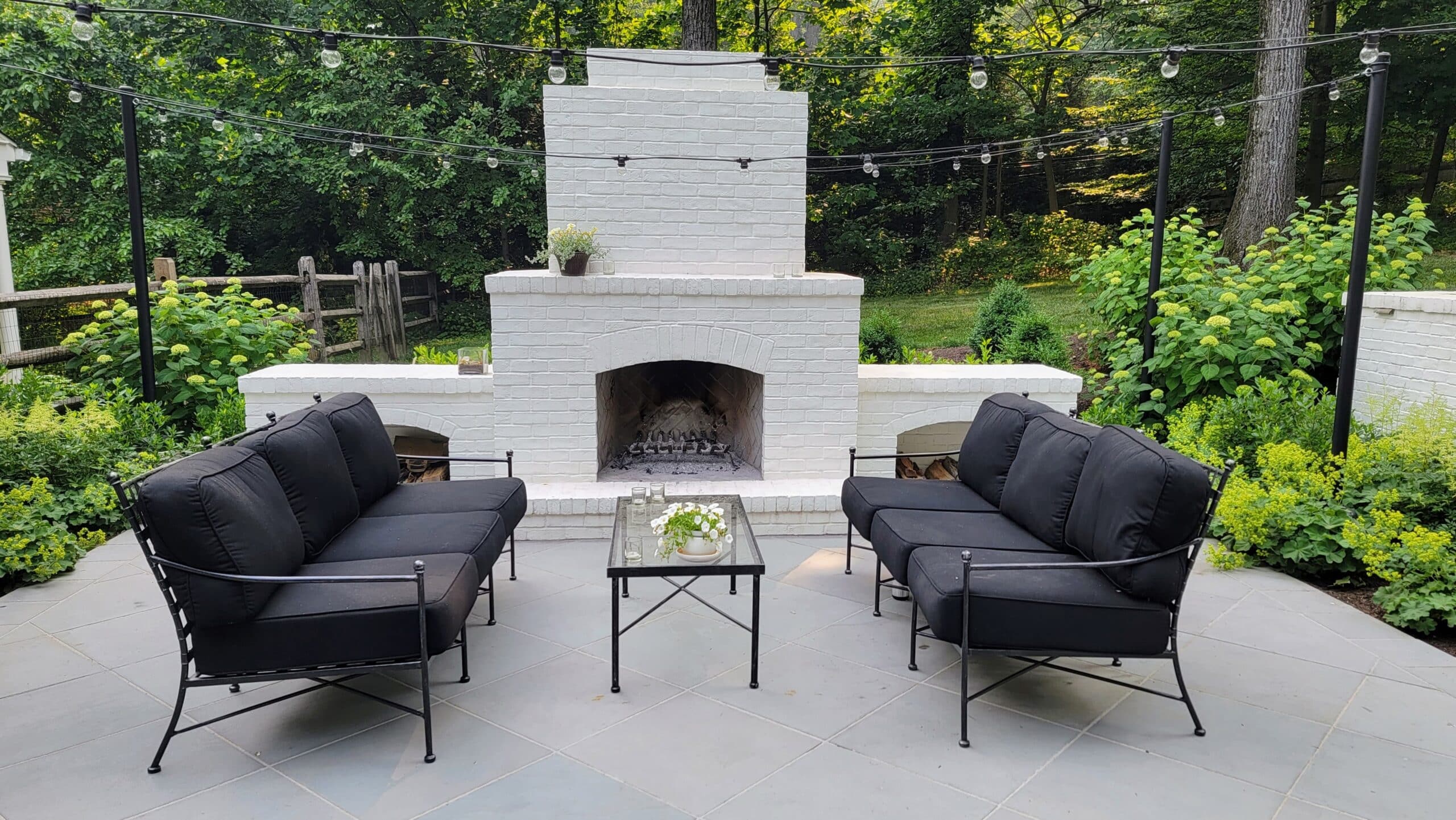 Berwyn Patio