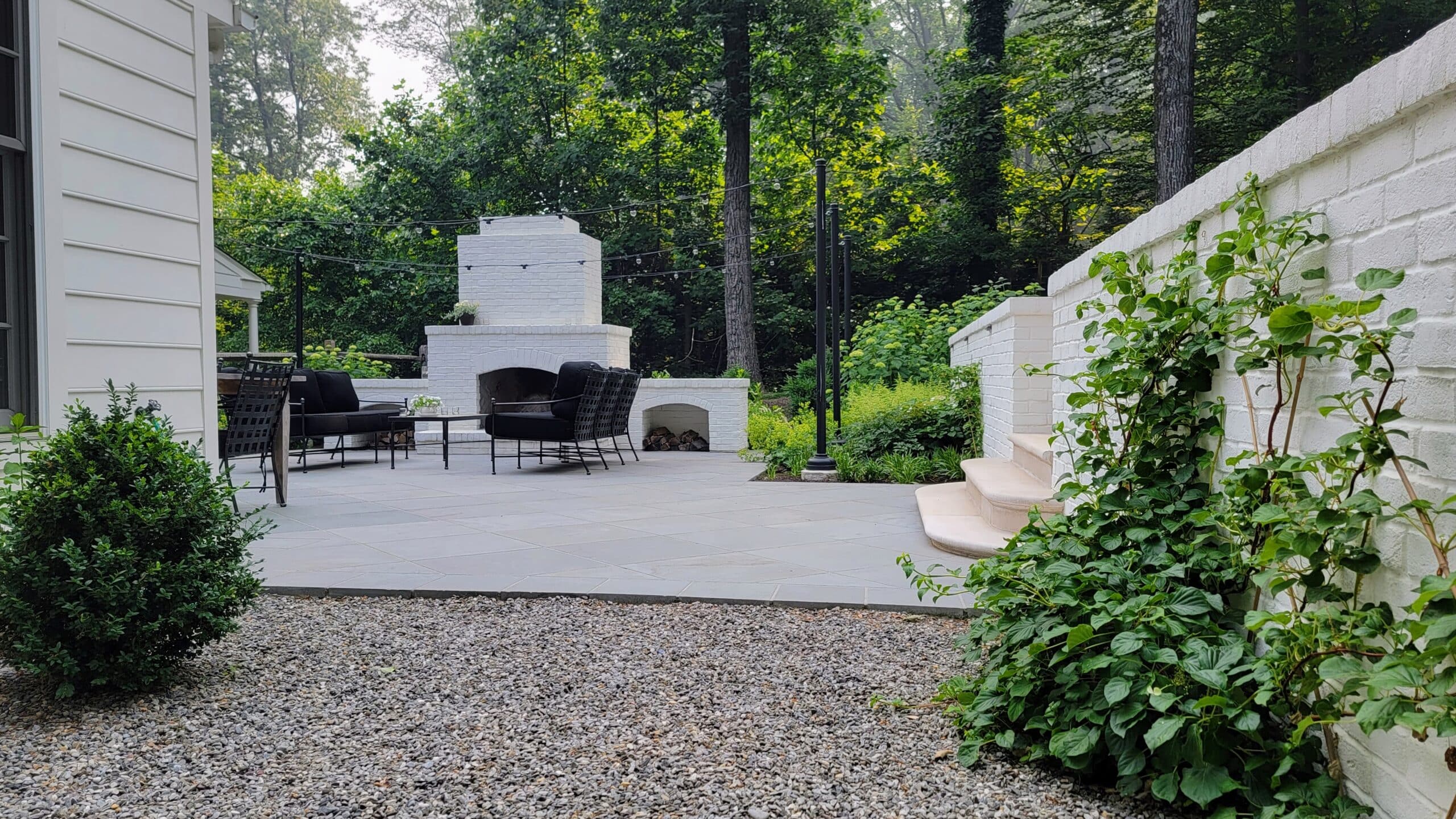Berwyn Patio