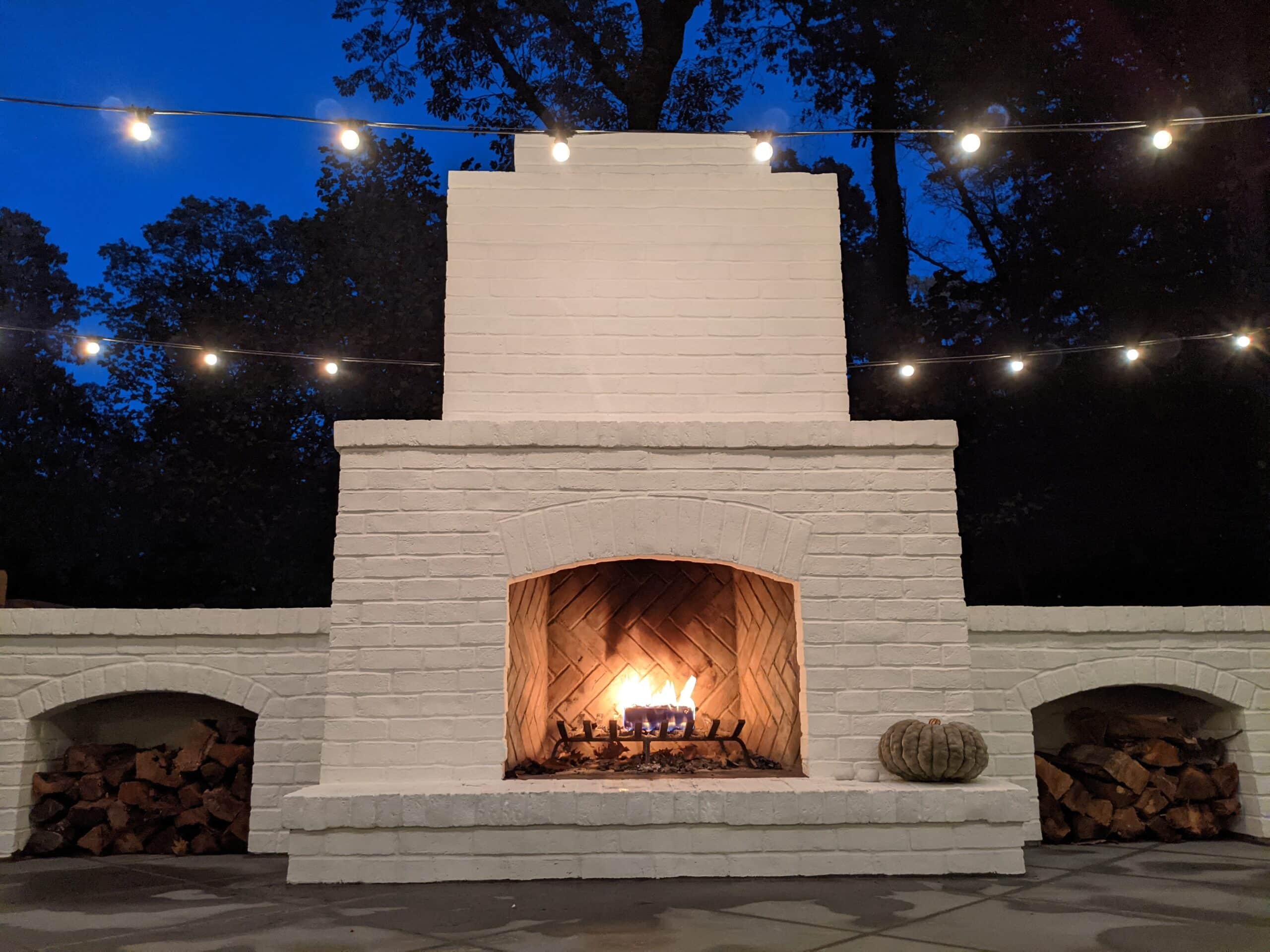 Berwyn Patio